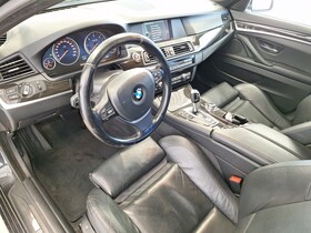 BMW 525 vaihtoauto