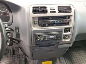 Toyota Hiace vaihtoauto