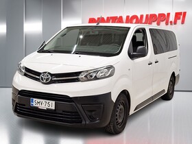 Toyota Proace Verso vaihtoauto