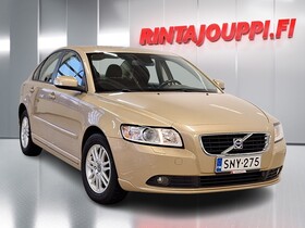Volvo S40 vaihtoauto