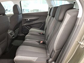 Peugeot 5008 vaihtoauto