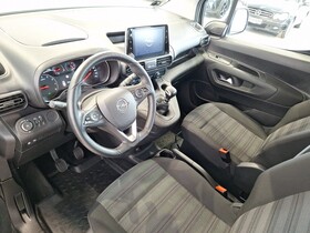 Opel Combo vaihtoauto