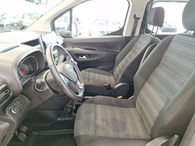 Opel Combo vaihtoauto