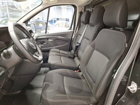 Nissan Primastar vaihtoauto