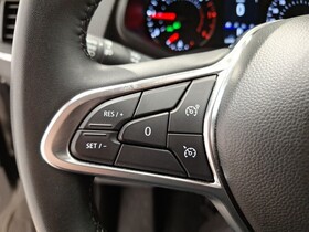 Nissan Primastar vaihtoauto