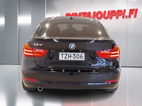 BMW 318 vaihtoauto