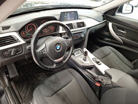 BMW 318 vaihtoauto