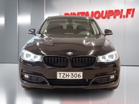 BMW 318 vaihtoauto