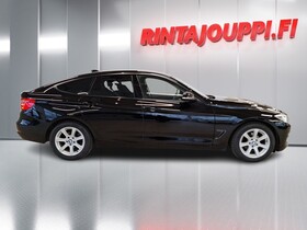 BMW 318 vaihtoauto