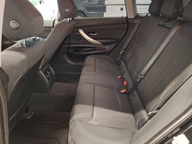 BMW 318 vaihtoauto