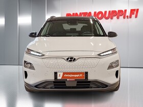 Hyundai Kona vaihtoauto