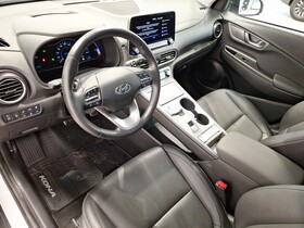 Hyundai Kona vaihtoauto