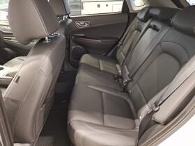 Hyundai Kona vaihtoauto