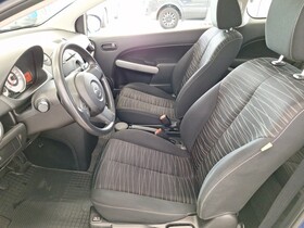 Mazda 2 vaihtoauto