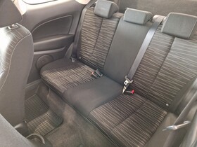 Mazda 2 vaihtoauto