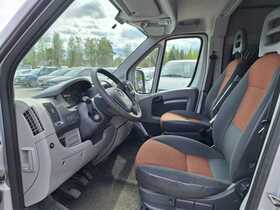 Fiat Ducato vaihtoauto