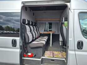 Fiat Ducato vaihtoauto