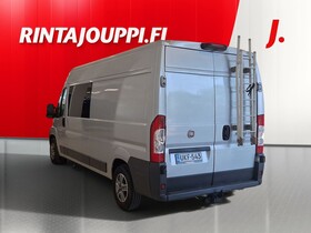 Fiat Ducato vaihtoauto