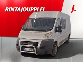 Fiat Ducato vaihtoauto