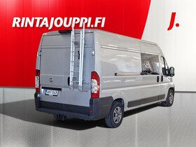 Fiat Ducato vaihtoauto