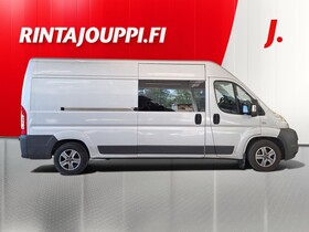 Fiat Ducato vaihtoauto