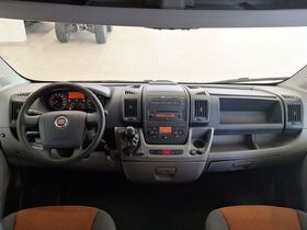 Fiat Ducato vaihtoauto