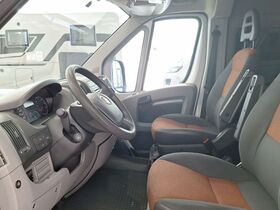 Fiat Ducato vaihtoauto