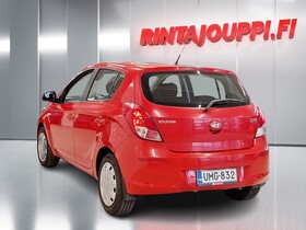 Hyundai i20 vaihtoauto