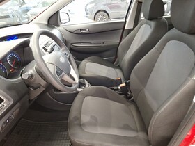 Hyundai i20 vaihtoauto