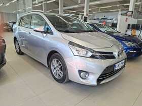 Toyota Verso vaihtoauto