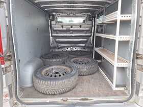 Opel Vivaro vaihtoauto