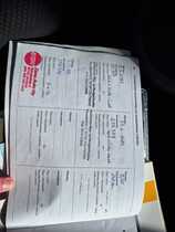 Opel Vivaro vaihtoauto