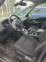 Ford S-MAX vaihtoauto