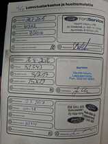 Ford S-MAX vaihtoauto