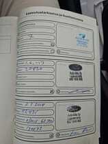 Ford S-MAX vaihtoauto