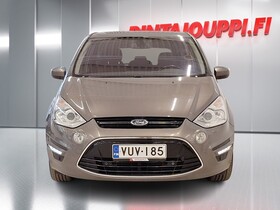Ford S-MAX vaihtoauto
