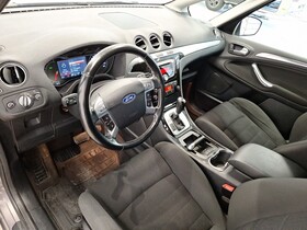 Ford S-MAX vaihtoauto