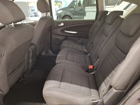 Ford S-MAX vaihtoauto