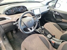 Peugeot 2008 vaihtoauto