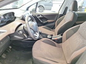 Peugeot 2008 vaihtoauto