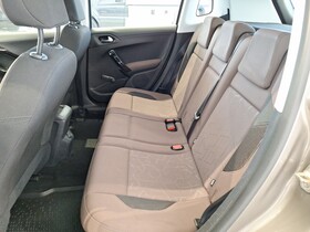 Peugeot 2008 vaihtoauto