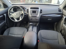 Kia Sorento vaihtoauto