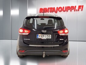 Kia Carens vaihtoauto