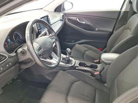Hyundai i30 Fastback vaihtoauto