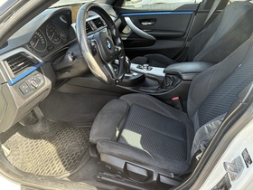 BMW 420 vaihtoauto