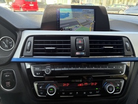 BMW 420 vaihtoauto