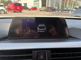 BMW 420 vaihtoauto