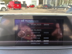 BMW 420 vaihtoauto
