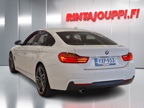 BMW 420 vaihtoauto