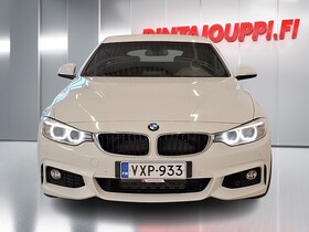 BMW 420 vaihtoauto
